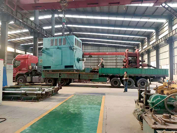 二手（三相異步電動(dòng)機(jī)）出售